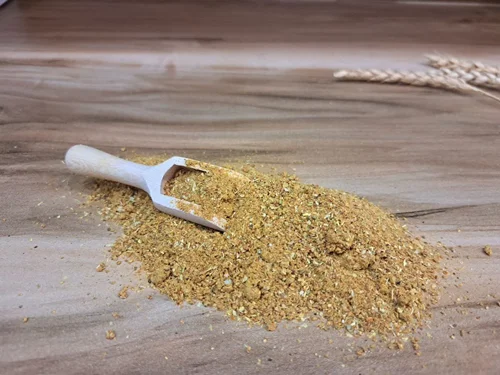 ادویه خوراک لوبیا