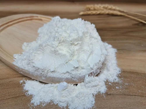 پودر کیک وانیلی