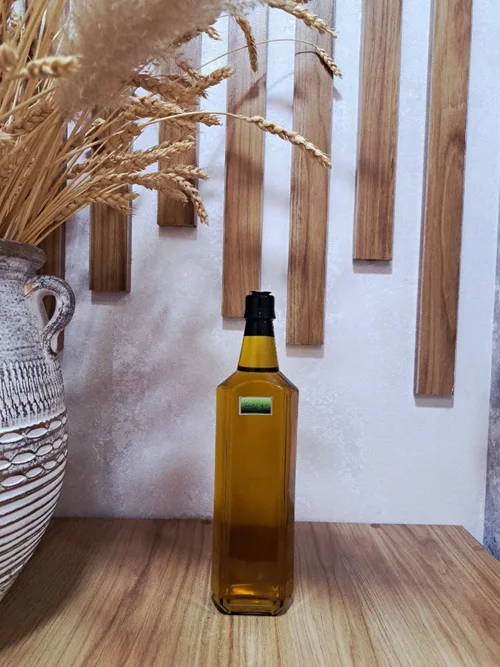 روغن حنظل