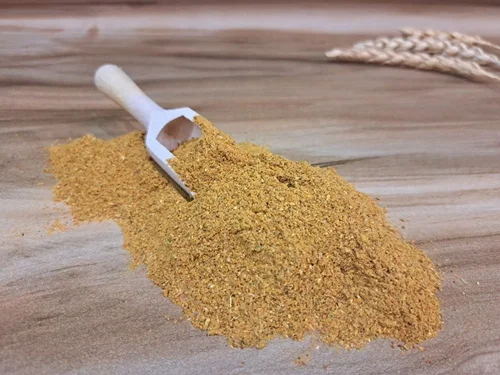 ادویه تندوری