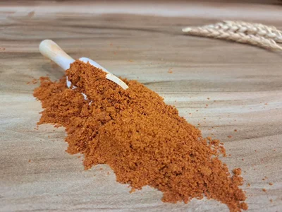 ادویه پاپریکا دودی
