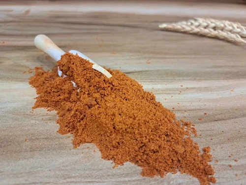 ادویه پاپریکا دودی