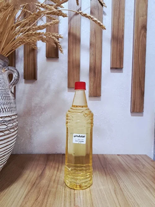 روغن آفتابگردان