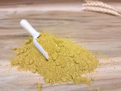 ادویه گوشت