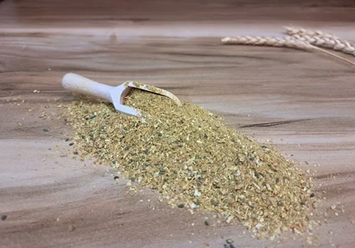 ادویه ترشی