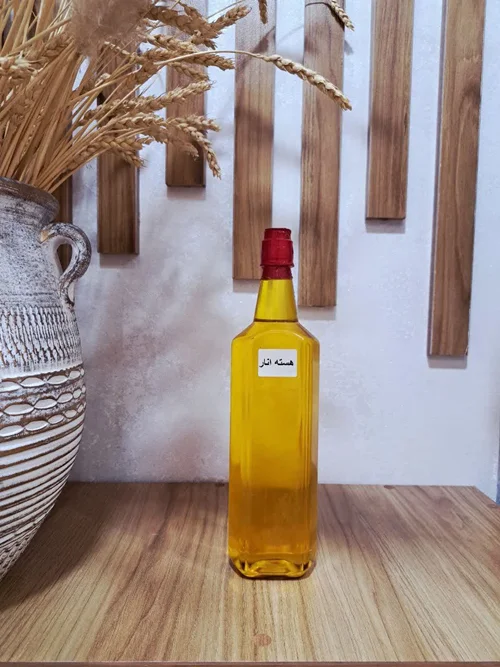 روغن هسته انار