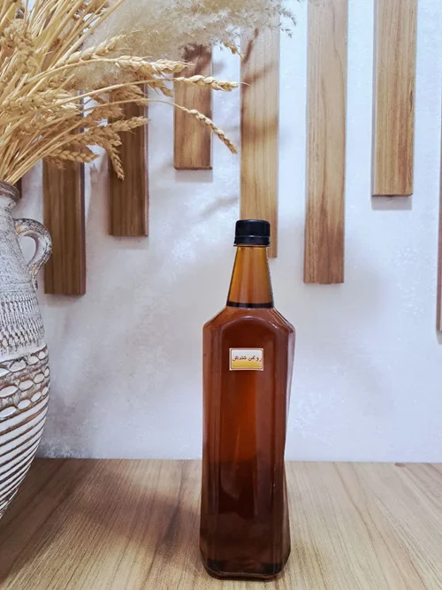 روغن کندش