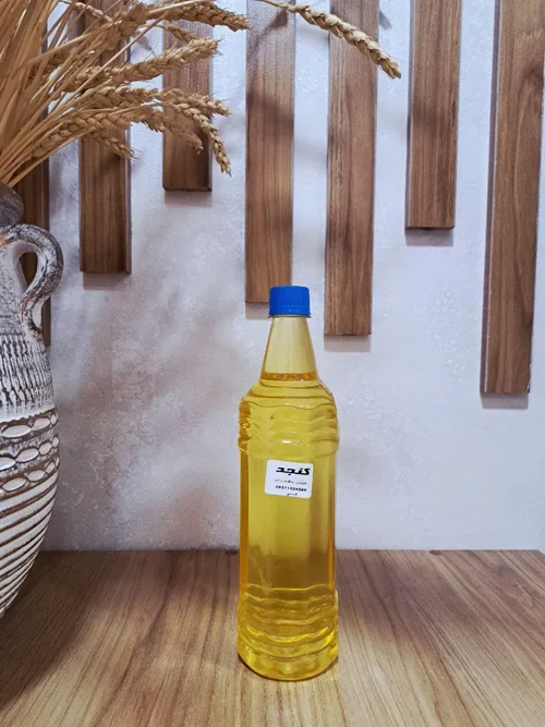 روغن کنجد