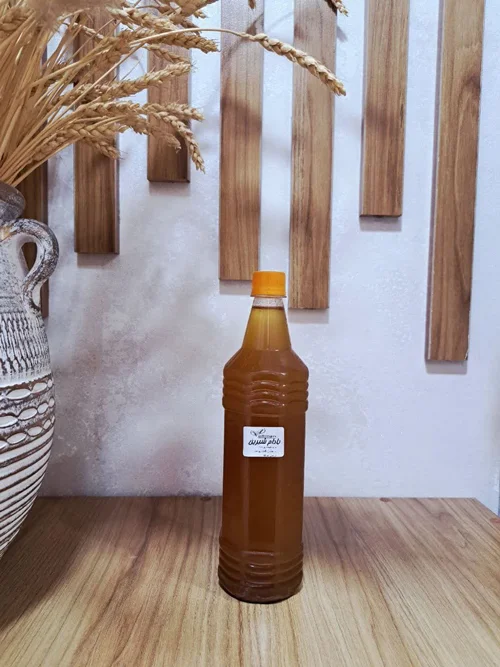 روغن بادام شیرین