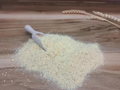 آرد سوخاری
