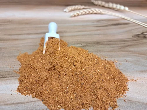 ادویه گوجه