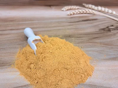ادویه جوجه زعفران