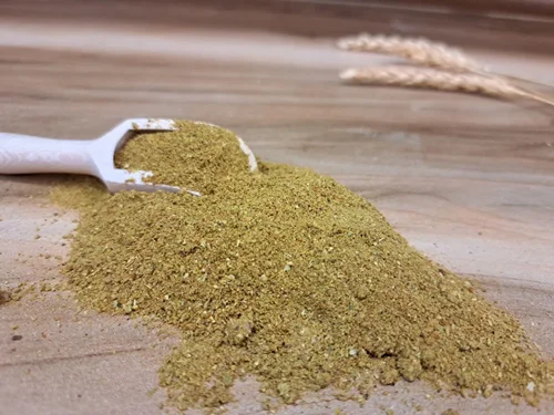 ادویه عدسی