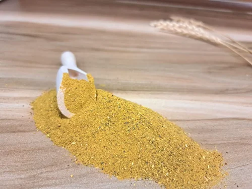 ادویه خوراک بندری