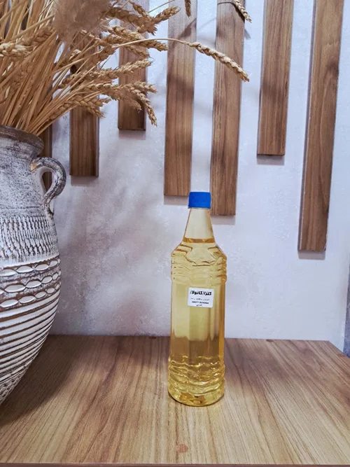 روغن کلزا
