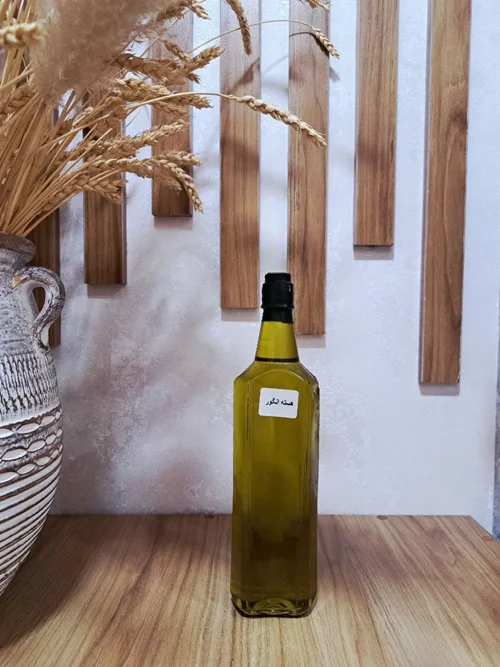 روغن هسته انگور