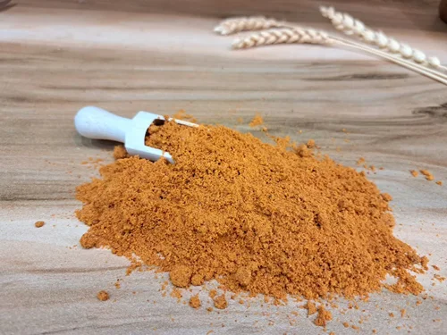پودر گوجه‌فرنگی
