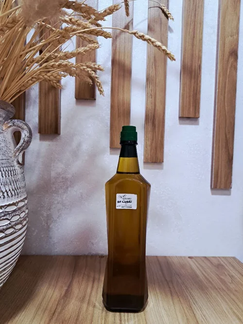 روغن تقویت مو