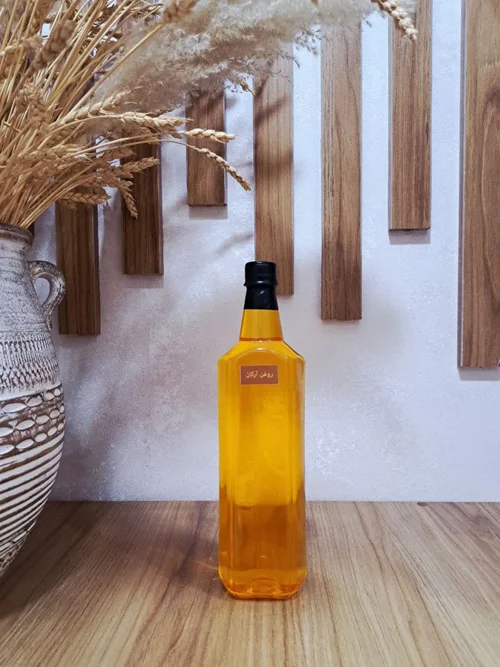 روغن آرگان معمولی