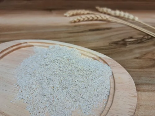 پودر جوانه گندم