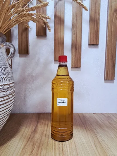روغن خشخاش