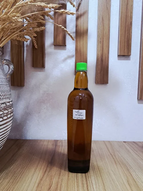 روغن سیاهدانه