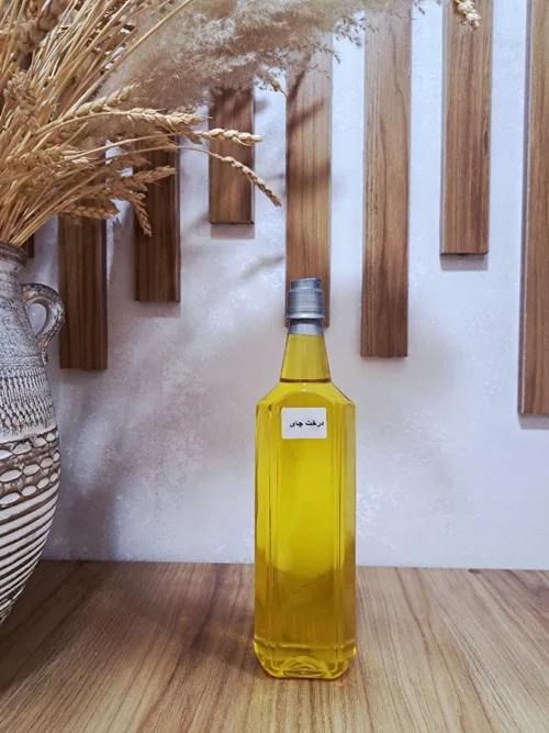 روغن درخت چای