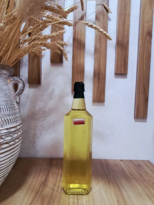روغن کرچک